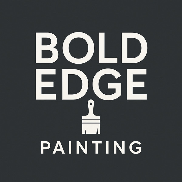 Bold Edge Painting