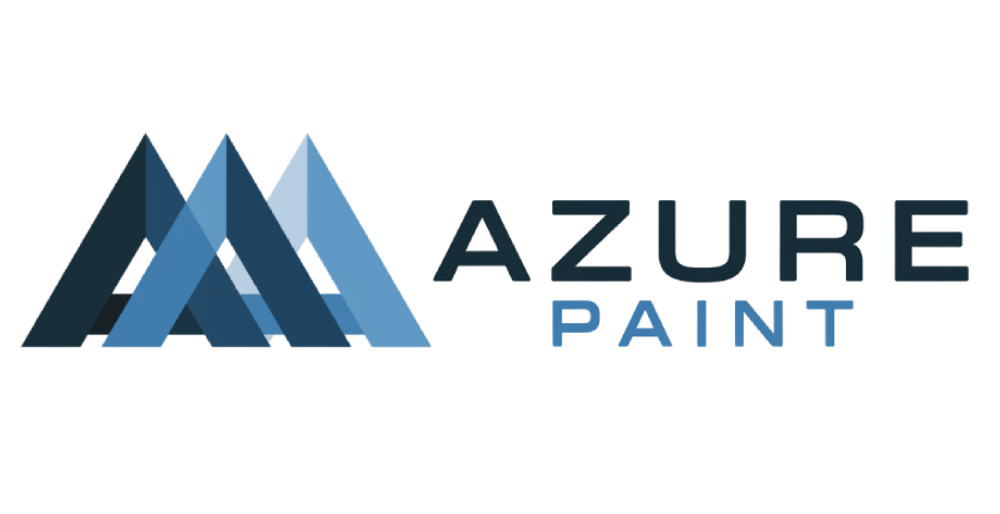 Azure Paint