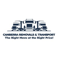 Canberra Removals & Transport