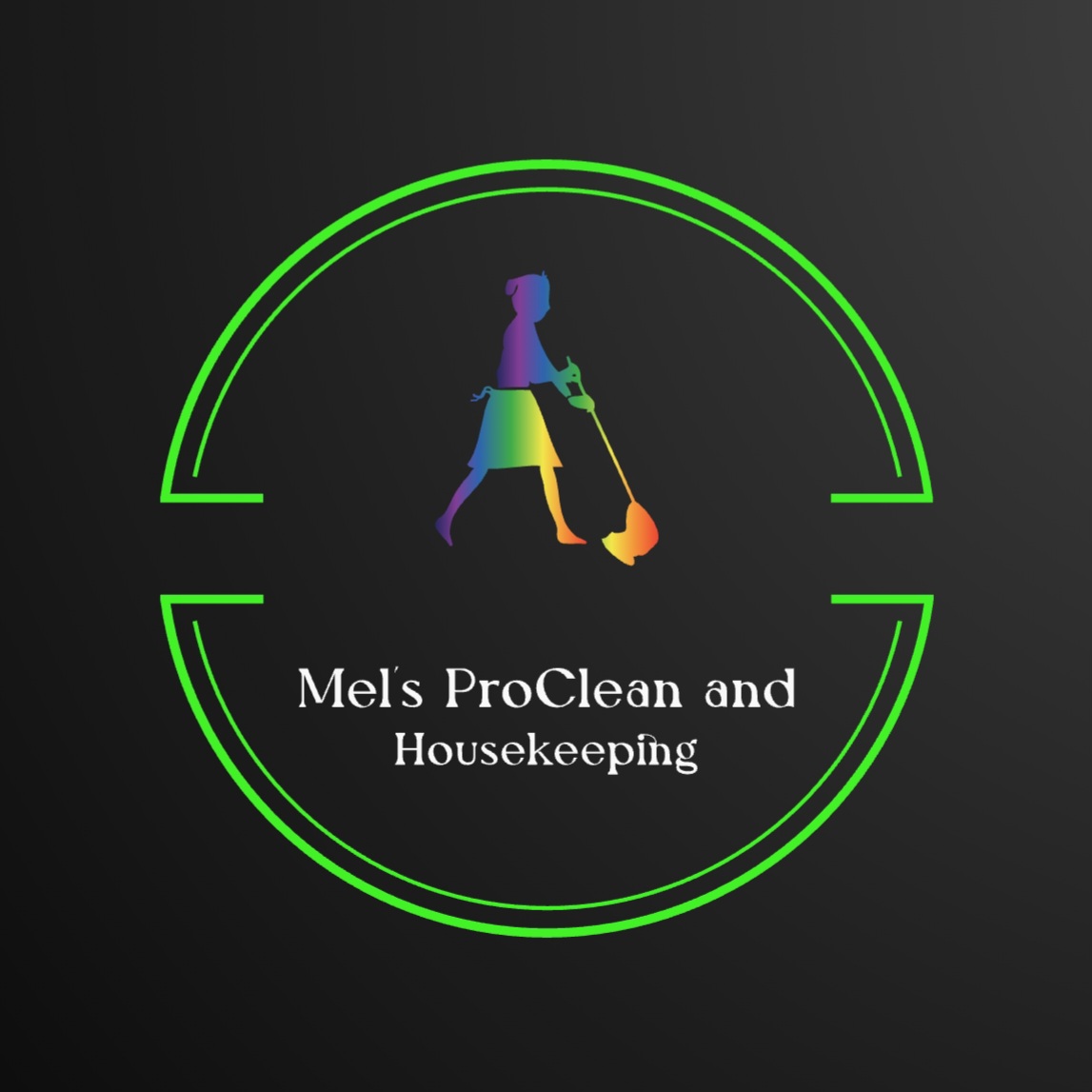 Mel's Proclean And Housekeeping