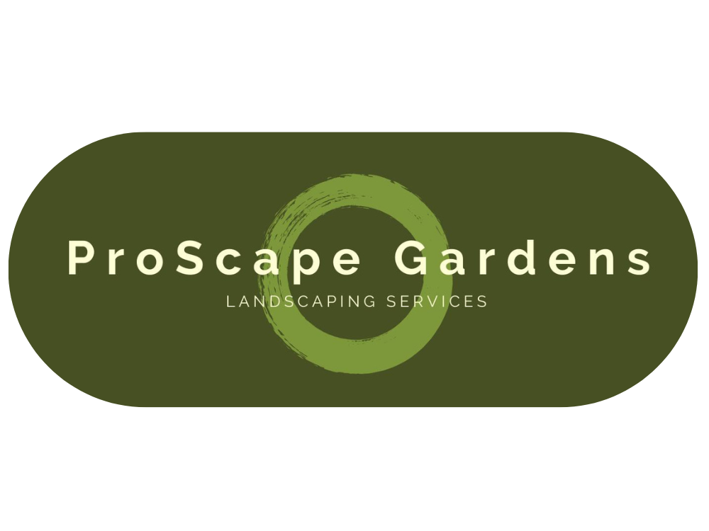 Proscape Gardens Landscaping Services