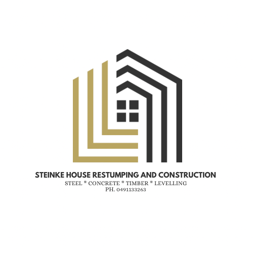 Steinke House Restumping & Construction