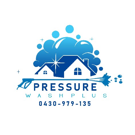 Pressure Wash Plus