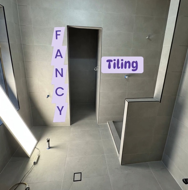 Fancy Tiling
