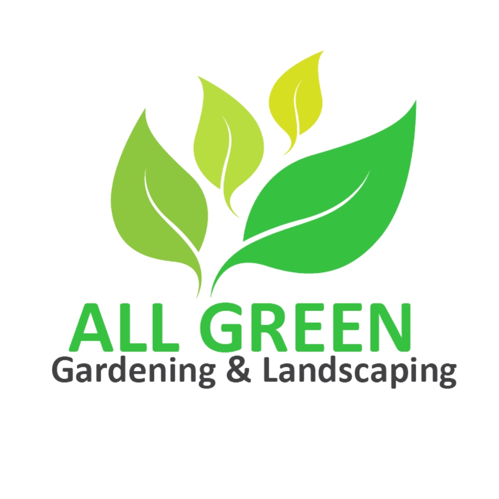 All Green Gardening & Landscaping