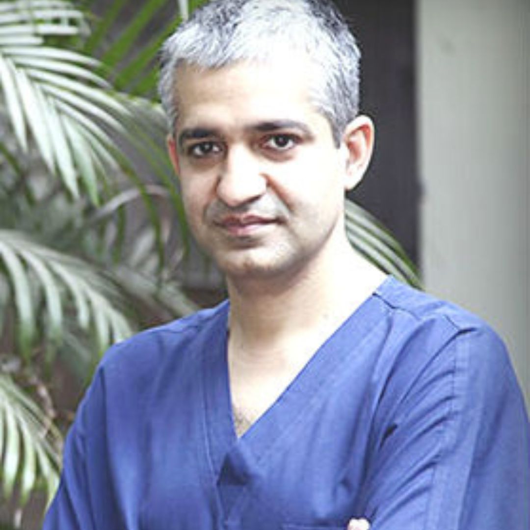 Dr. Tarun Giroti