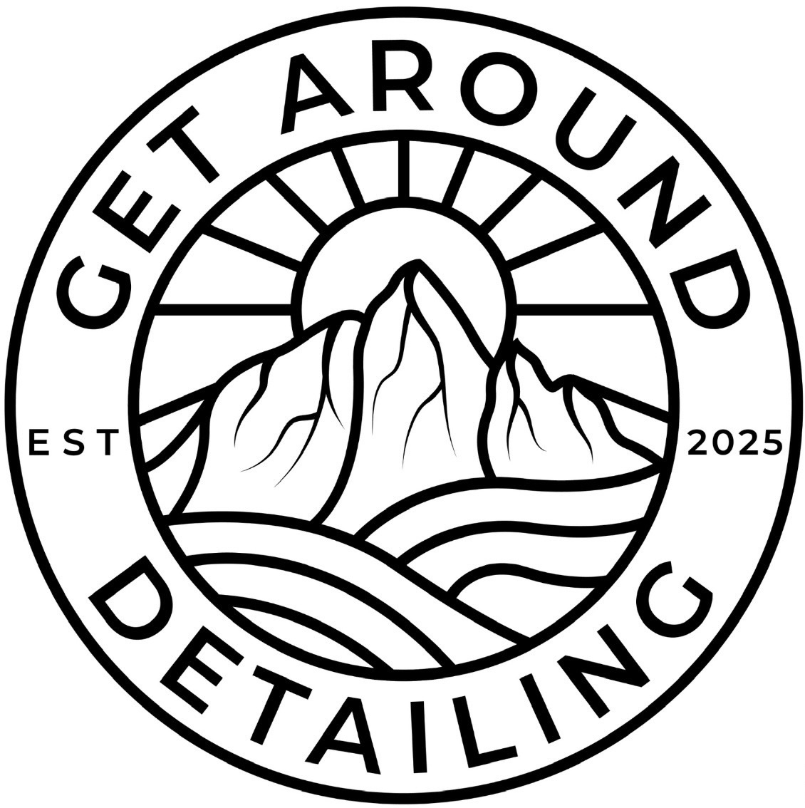Get Around Detailing