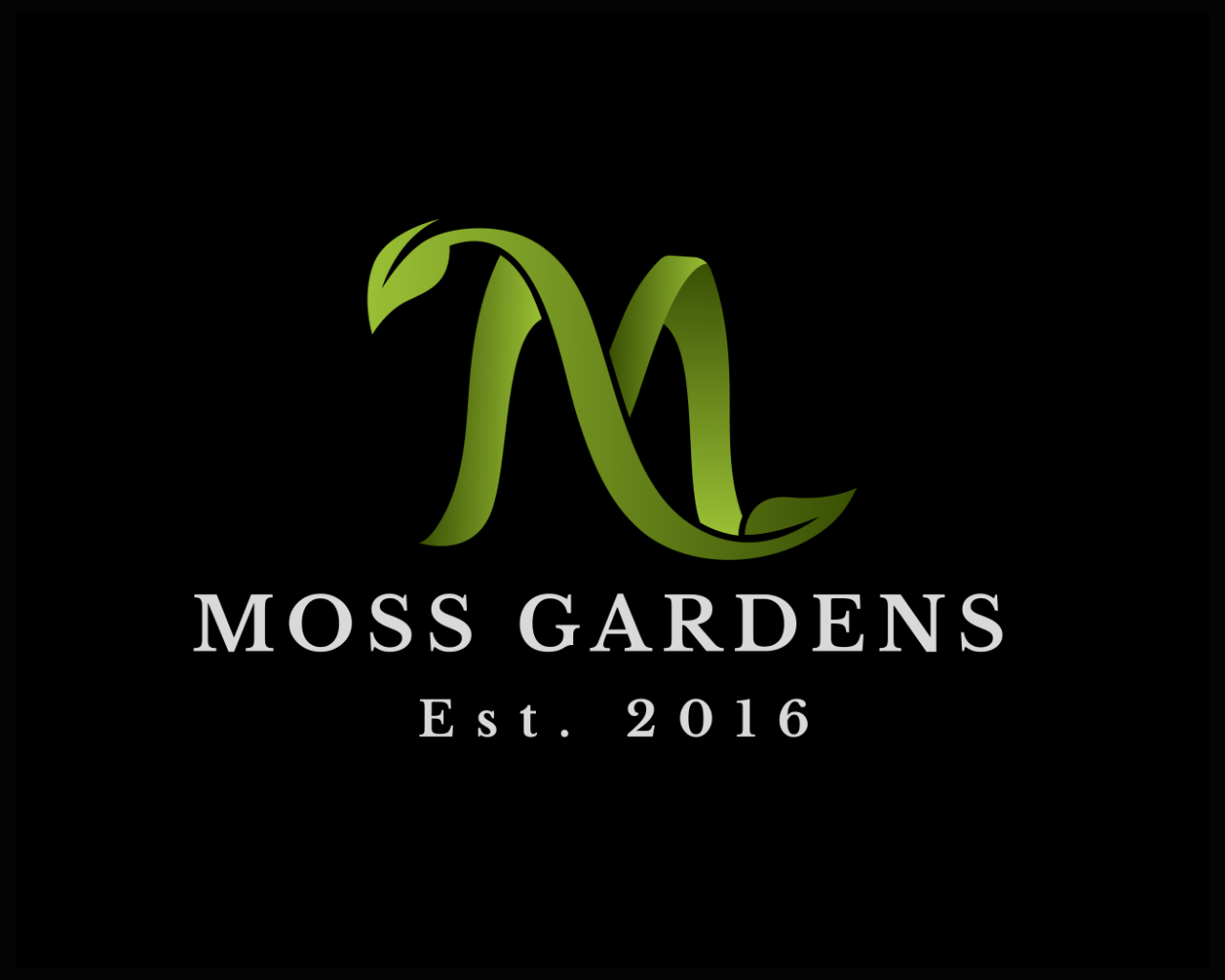 Moss Gardens
