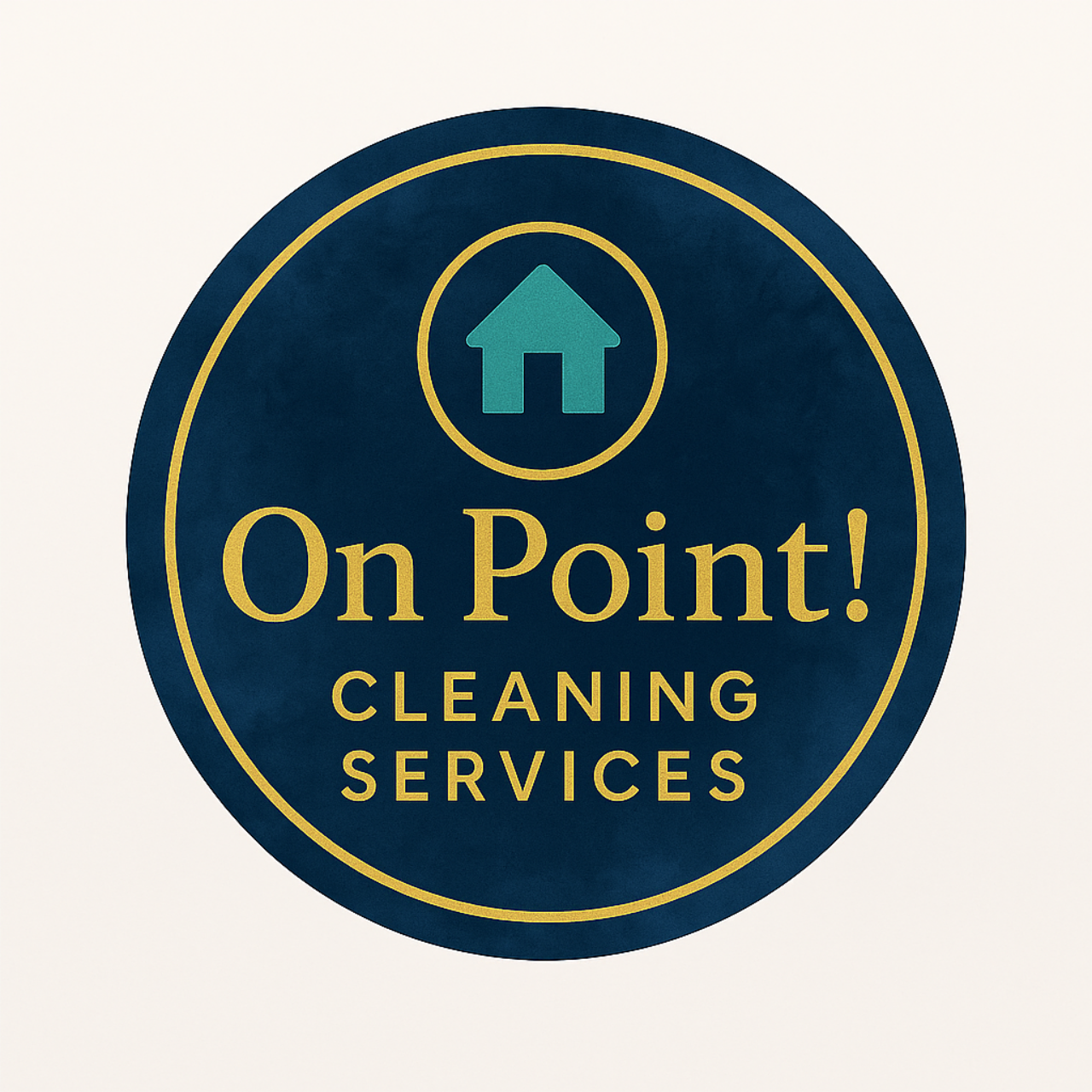 On Point! Cleaning Services By Kris