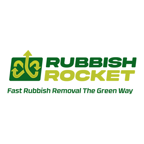 Rubbish Rocket