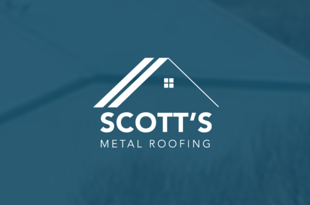 Scott's Metal Roofing