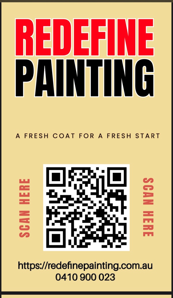 Redefine Painting