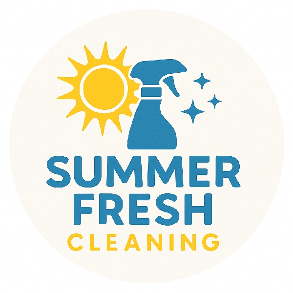 Summer Fresh Cleaning