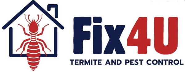 Fix4u Termite And Pest Control