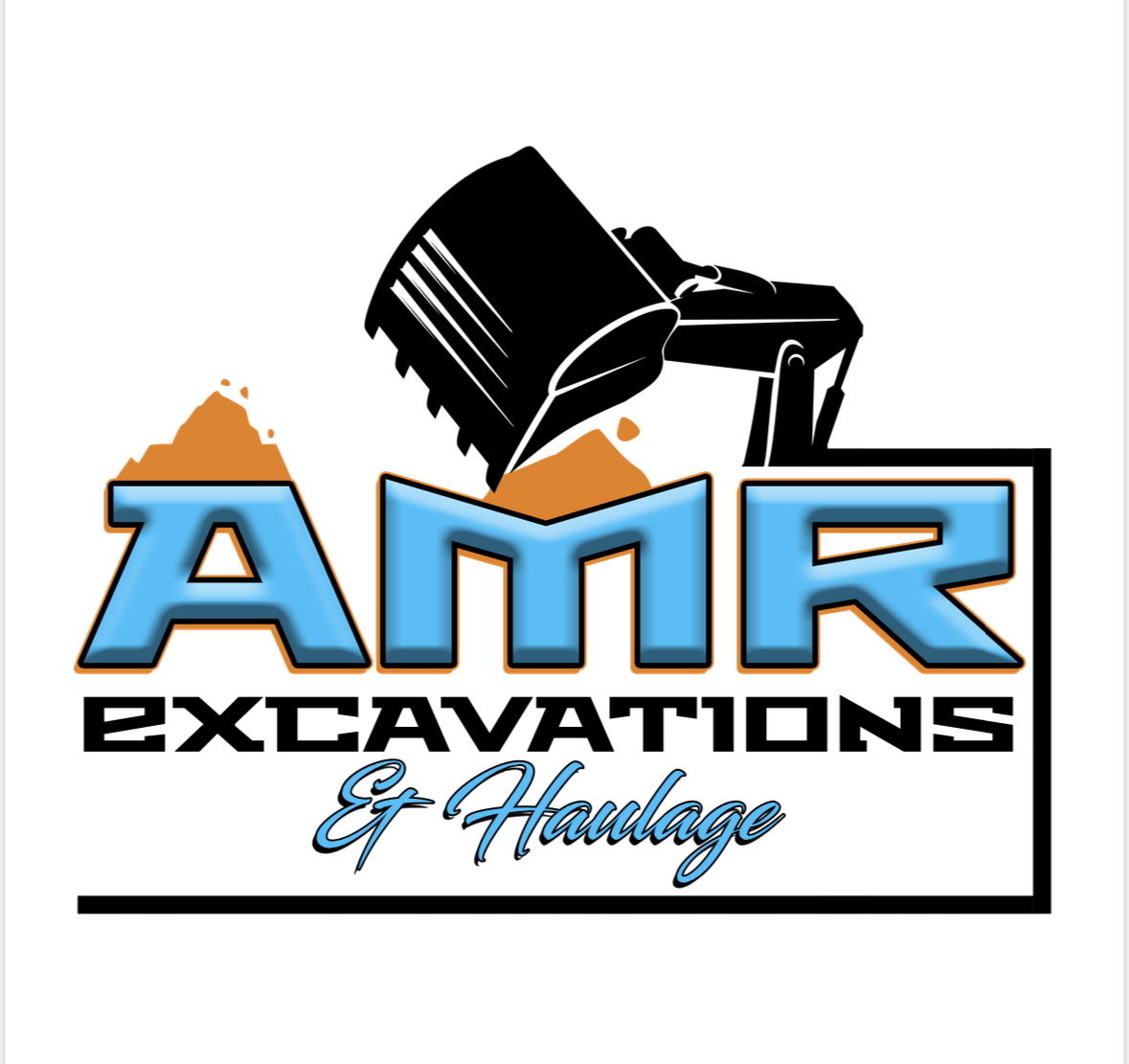 AMR Excavations
