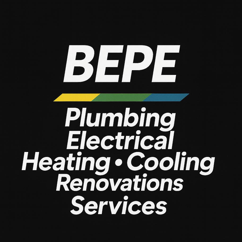 BEPE Plumbing and Electrical Services