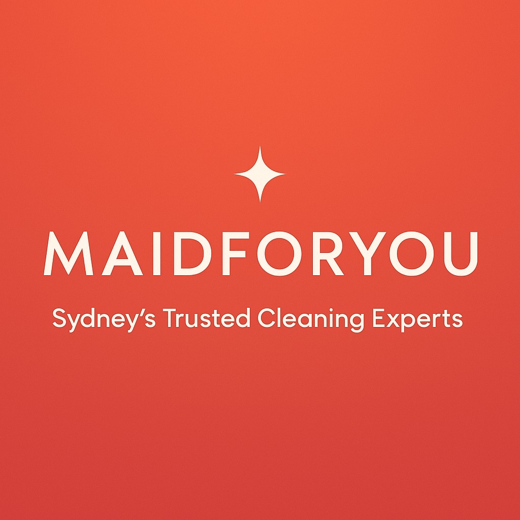 Maidforyou