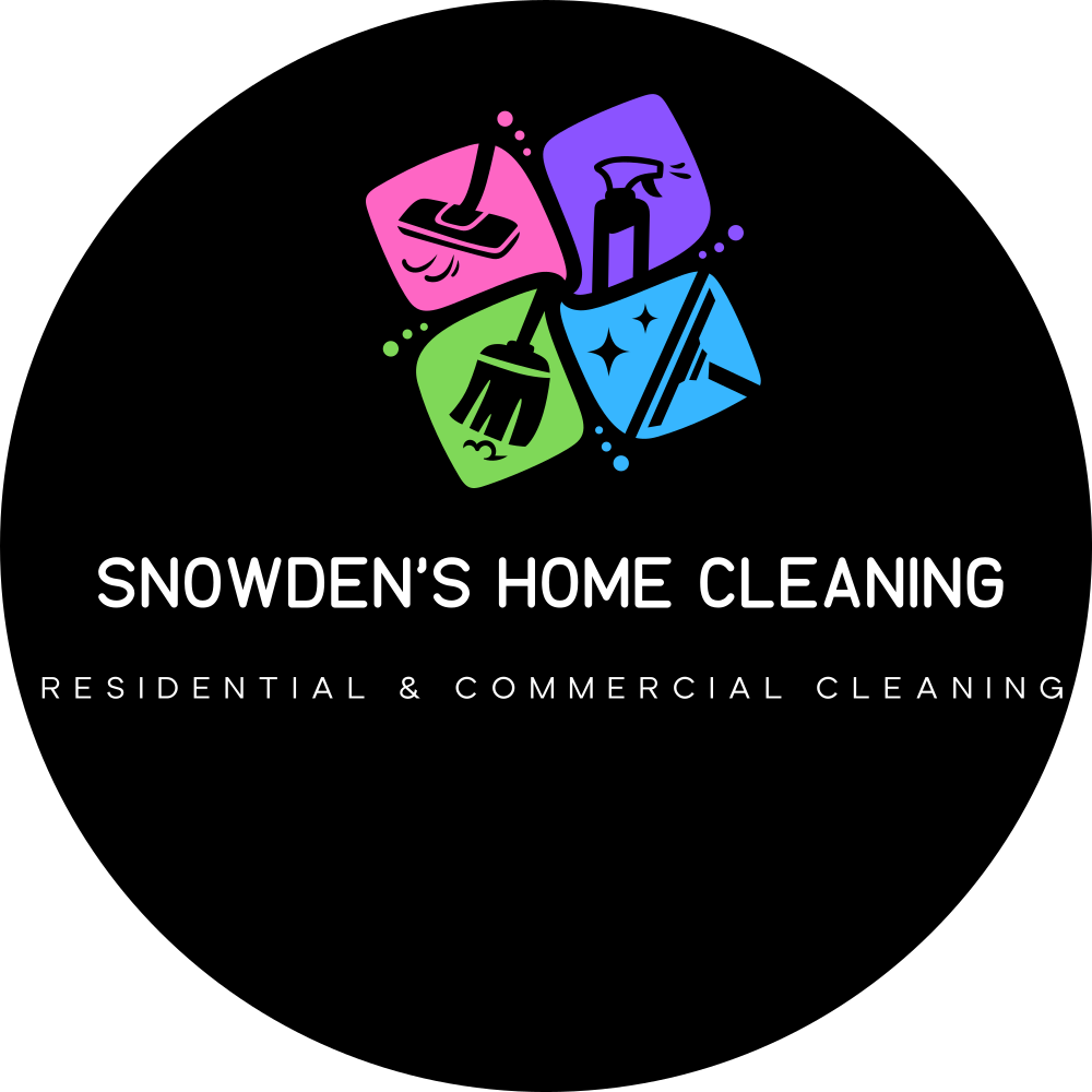 Snowden's Home Cleaning