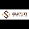 Superdeck - Composite Decking Melbourne