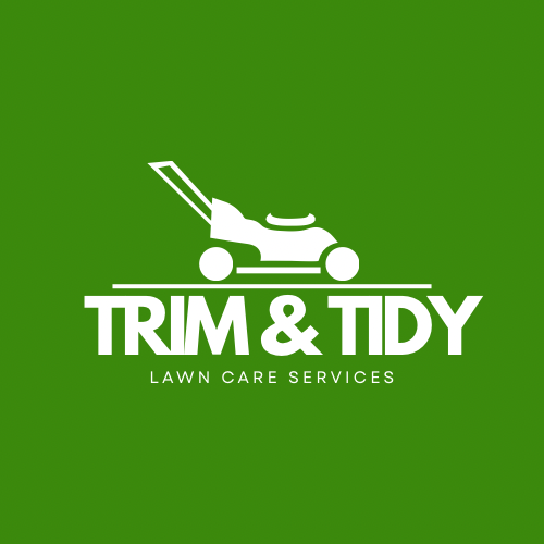 Trim And Tidy Lawn Services