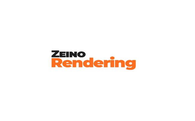 Zeino Rendering Melbourne