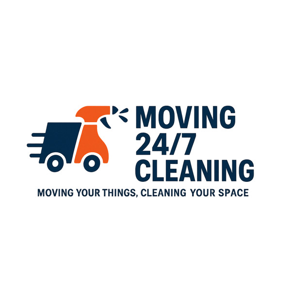 Moving 24/7 Cleaning