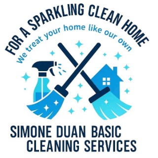 Simone Duan Basic Cleaning Services