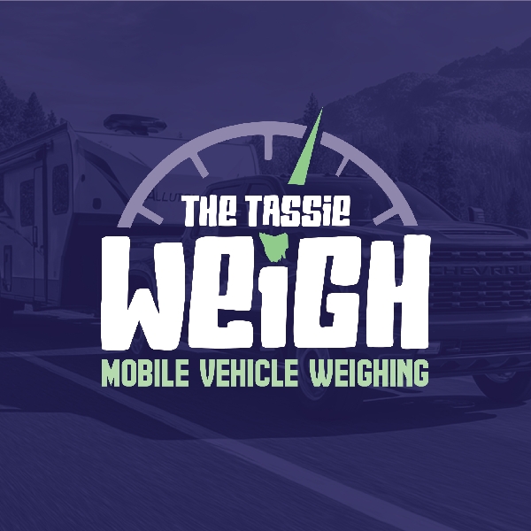 The Tassie Weigh