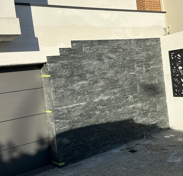Barat Renovation & Tiling Pty Ltd
