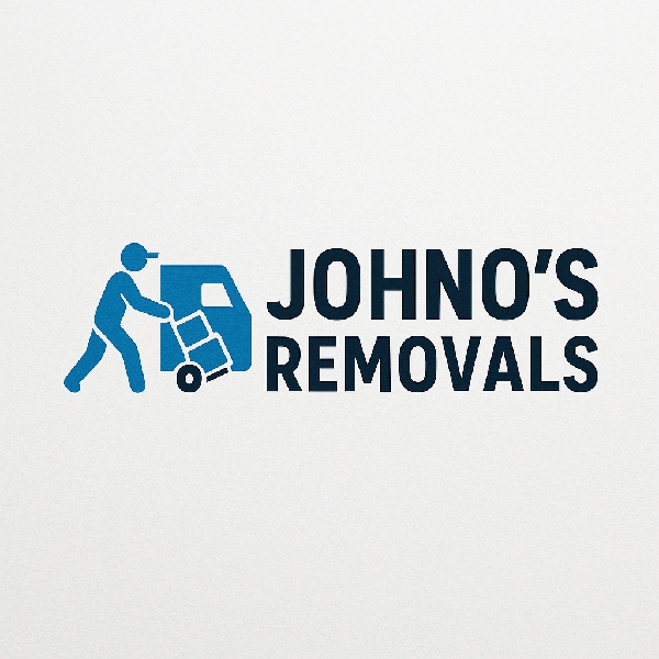 Johno's Removals