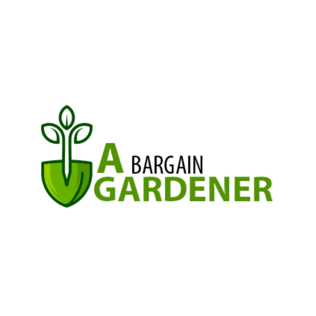 A Bargain Gardener