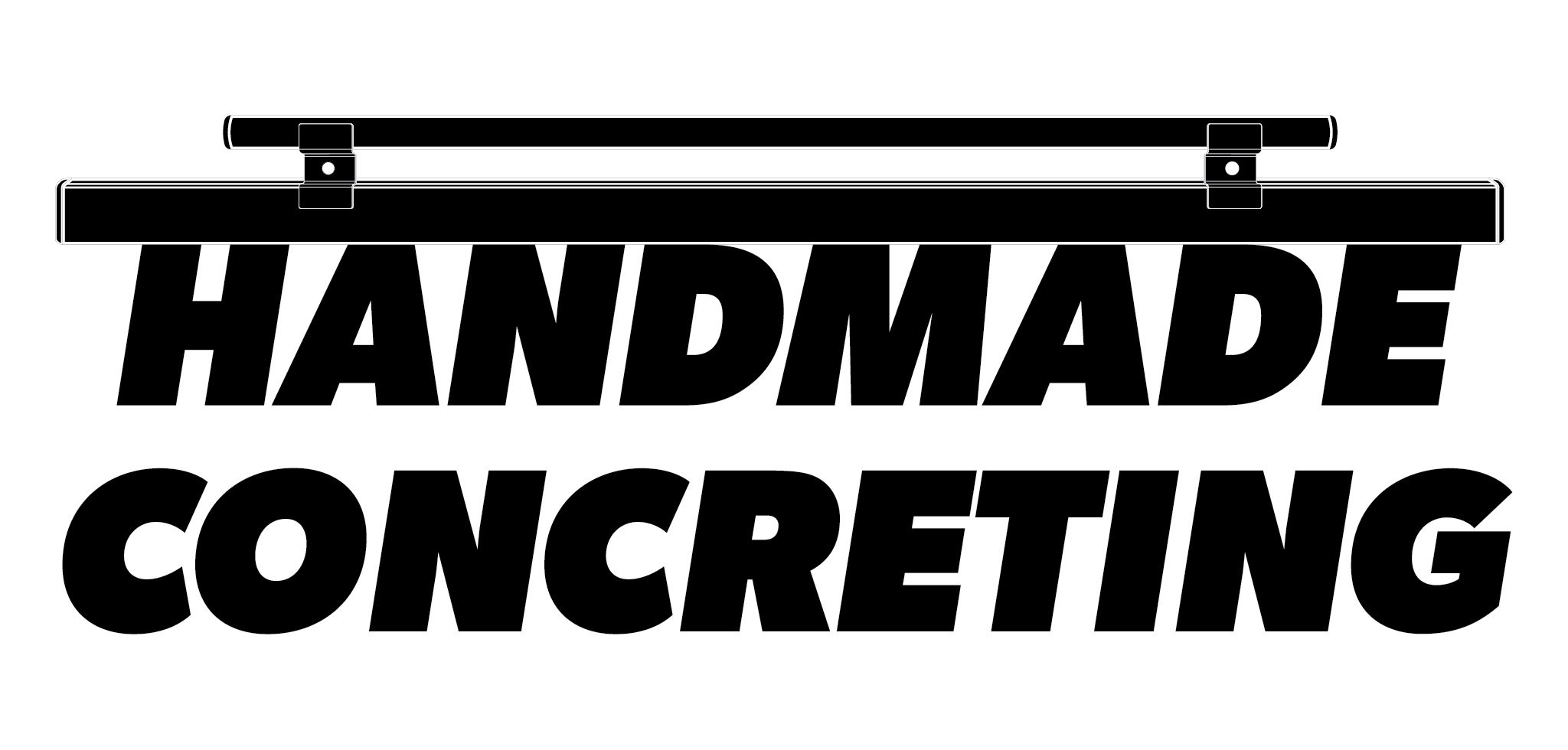 Handmade Concreting