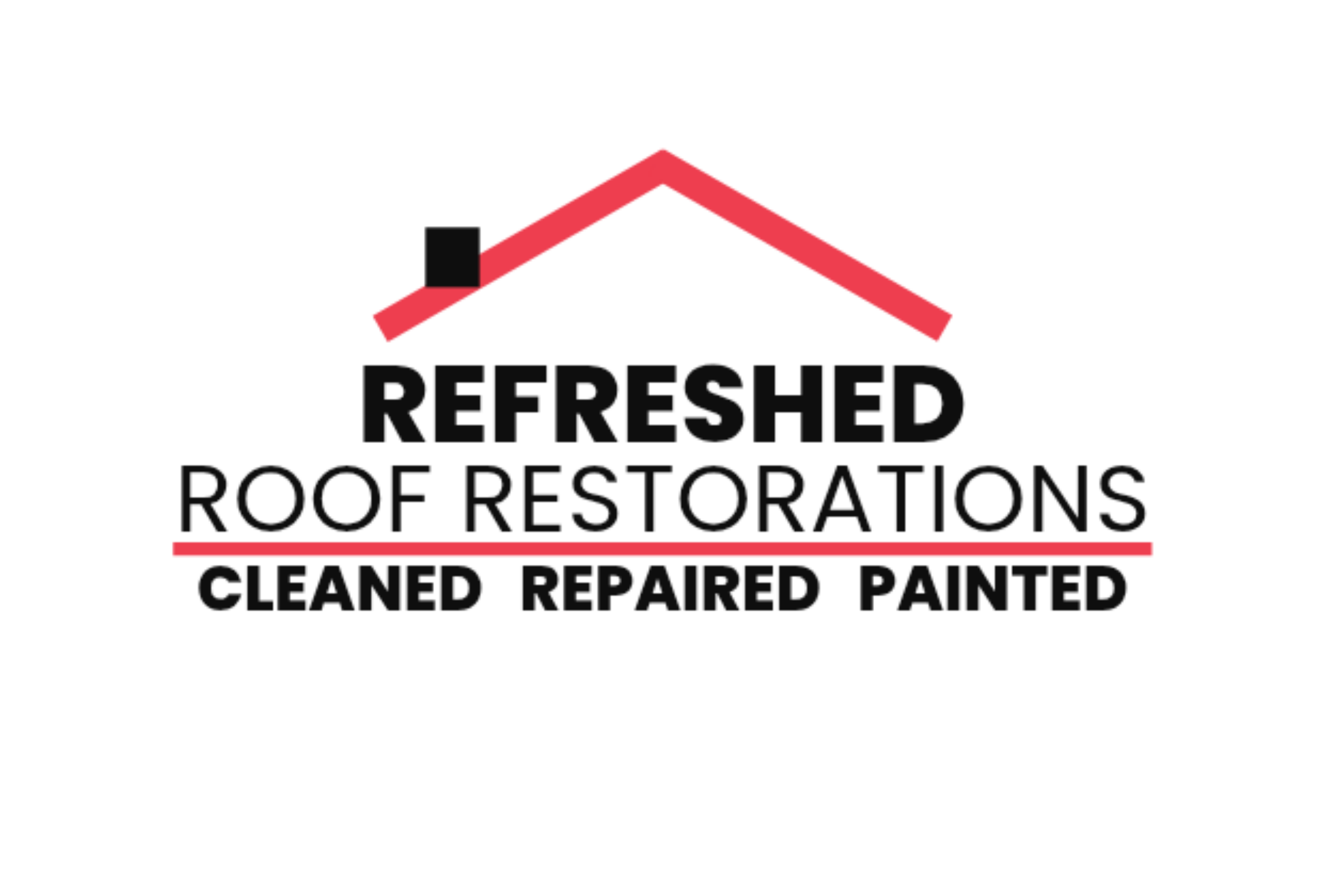 Refreshed Roof Restorations