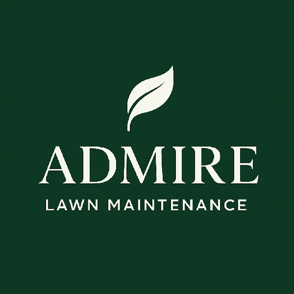 Admire Lawn Maintenance
