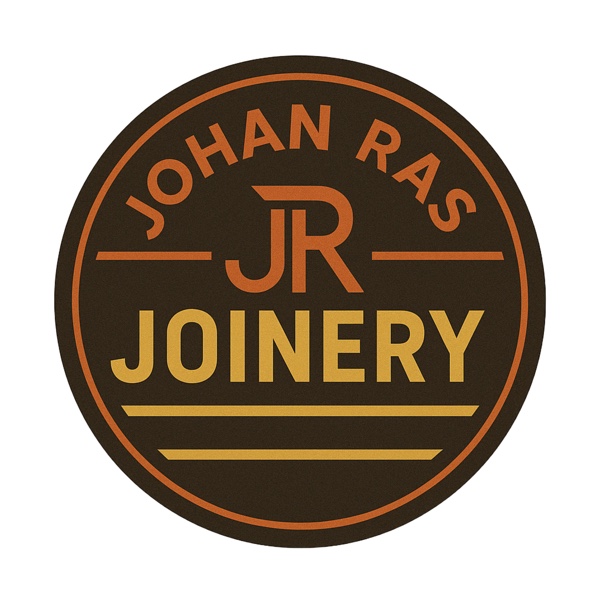 Johan Ras Joinery