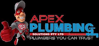 Apex Plumbing Services
