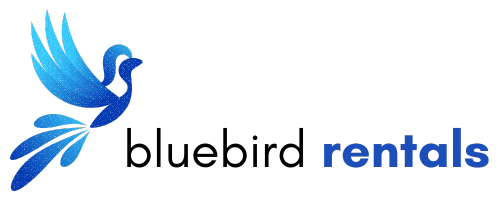 Blue Bird Rentals