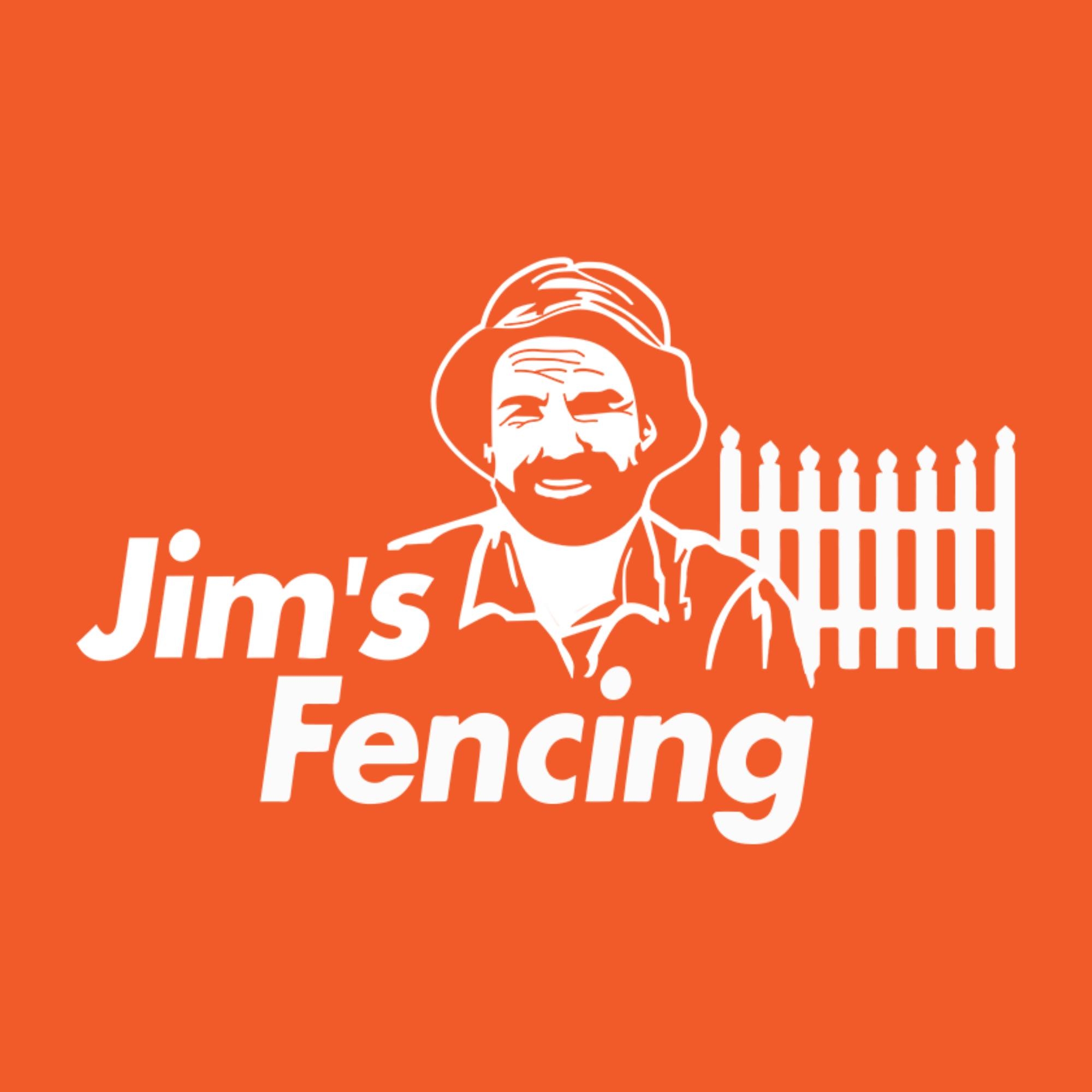 Jim's Fencing