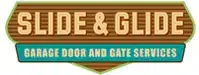 Slide And Glide Garage Doors