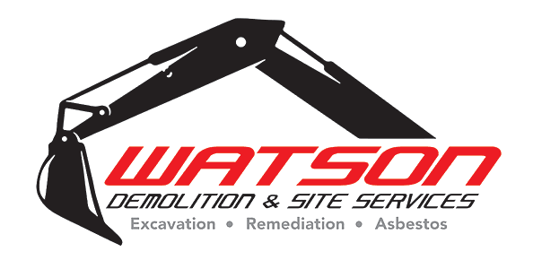 Watson Demolition & Site Services