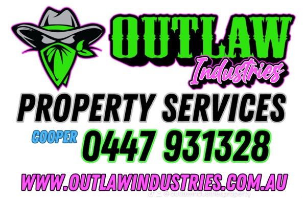 Outlaw Industries Property Services
