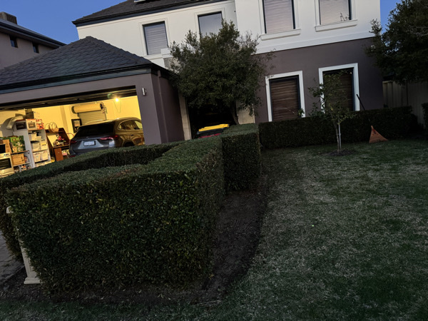 Sangay Super Boss Cleaning Services