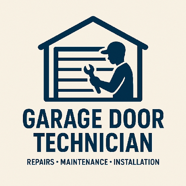 Garage Door Technician