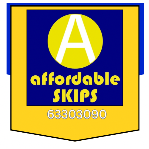 Affordable Skips