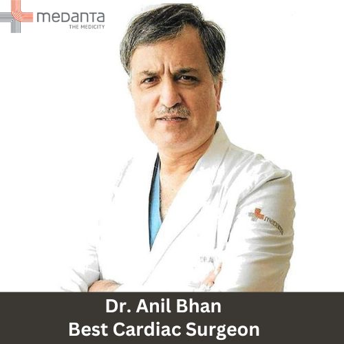 Dr. Anil Bhan