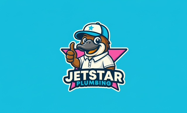 Jetstar Plumbing