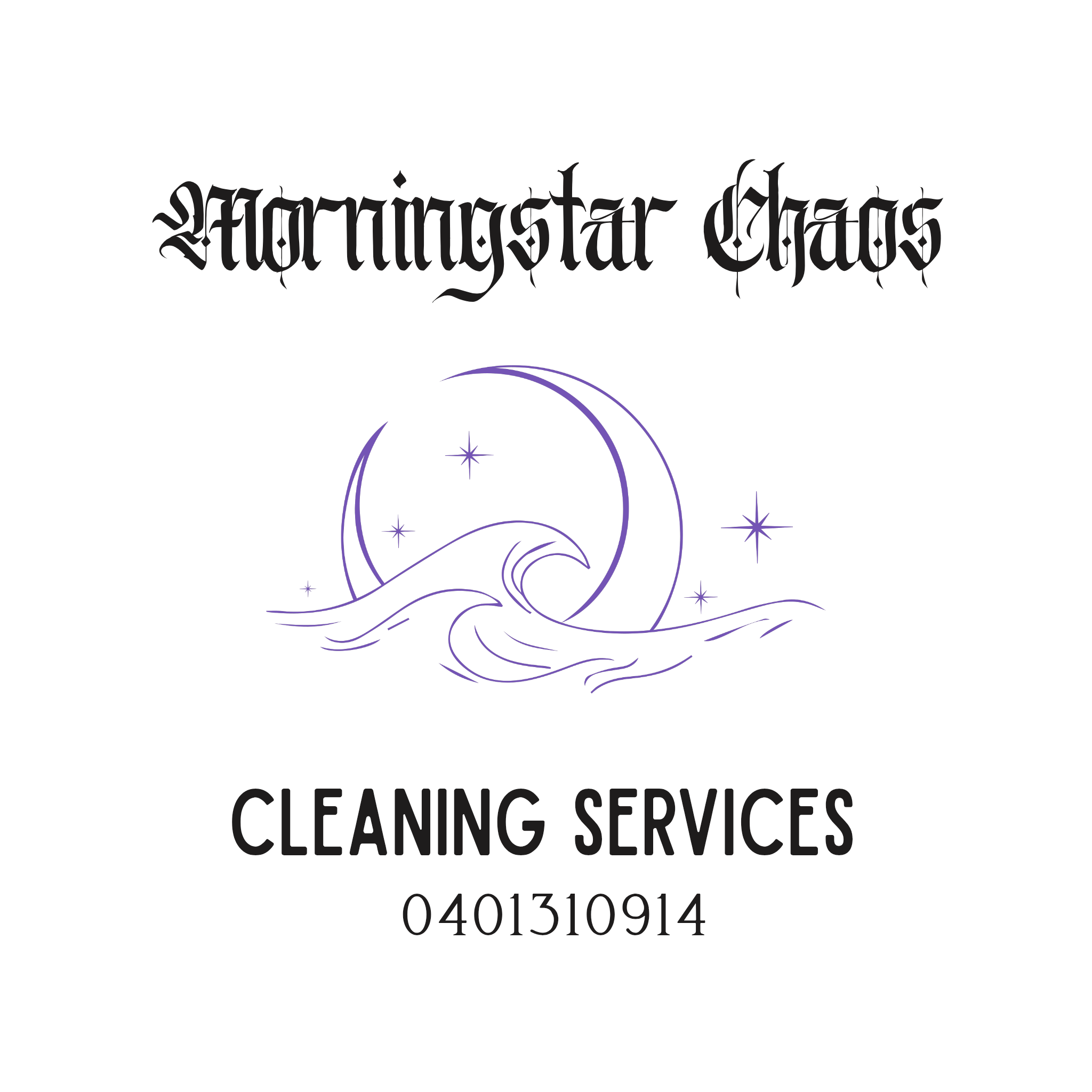 Morningstar Chaos Cleaning Services