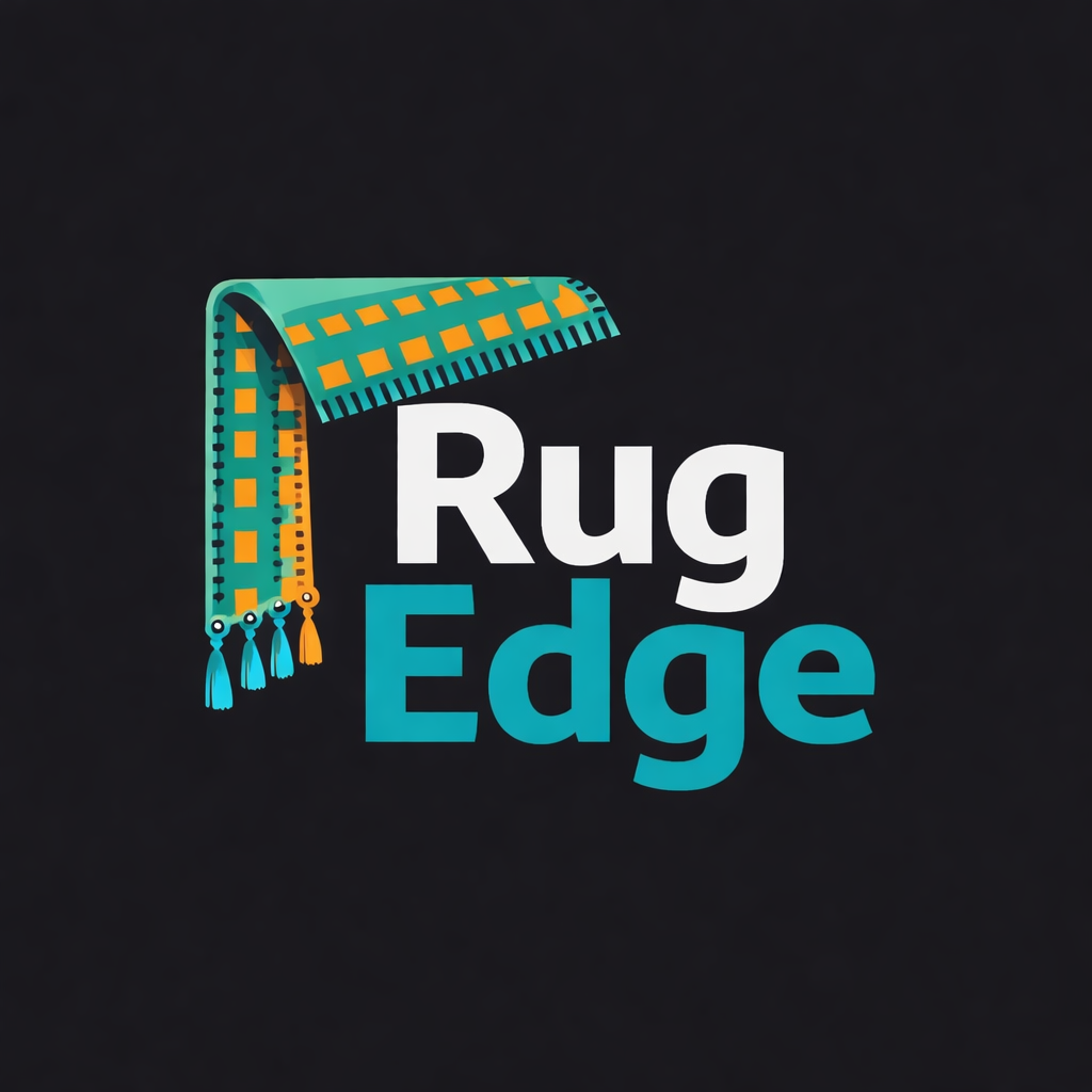 Rug Edge Sydney - Carpet & Rug Overlocking