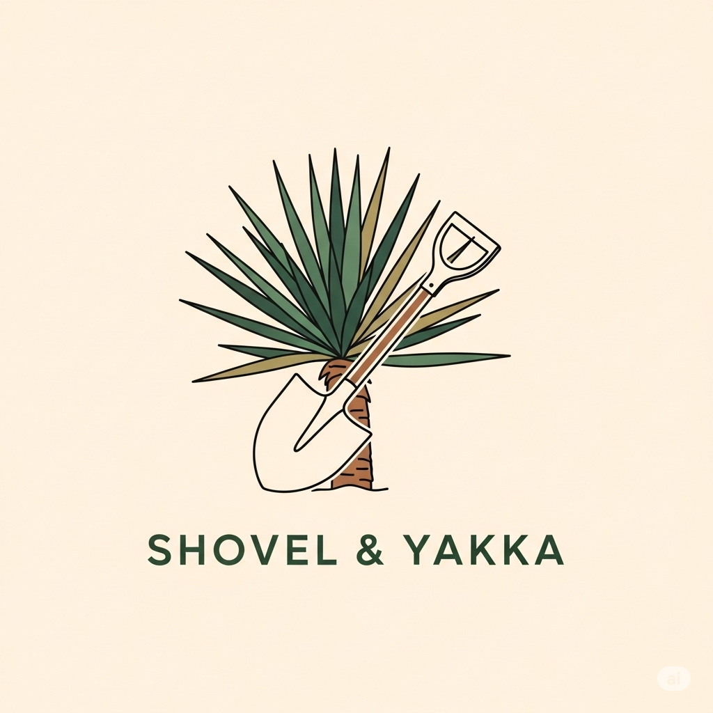 Shovel & Yakka