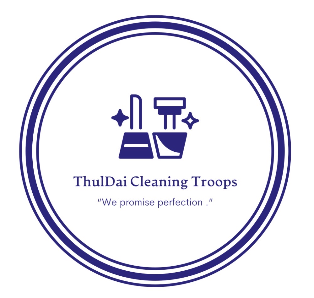 Thuldai Cleaning Troops